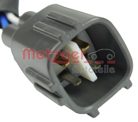METZGER 0893108 ORIGINAL ERSATZTEIL Lambdasonde